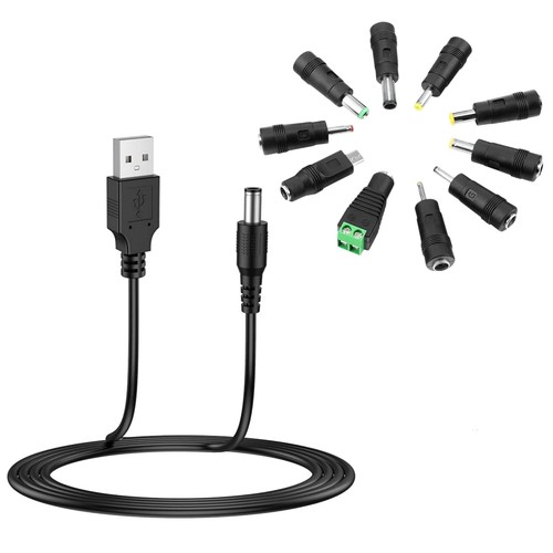 Universal power cable - universal,