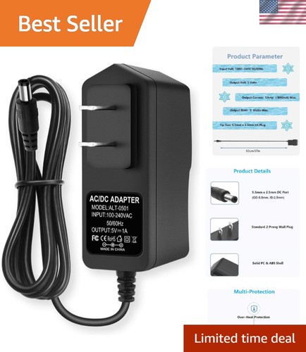 Universal to dc power - to,