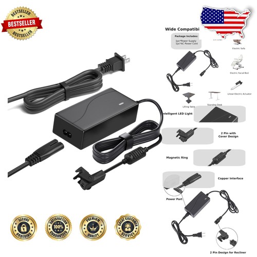 Universal power recliner 29v - universal,